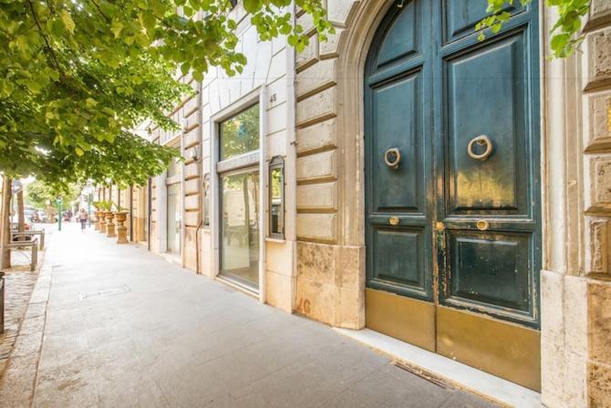 Casa de hóspedes Smart Lux Veneto
