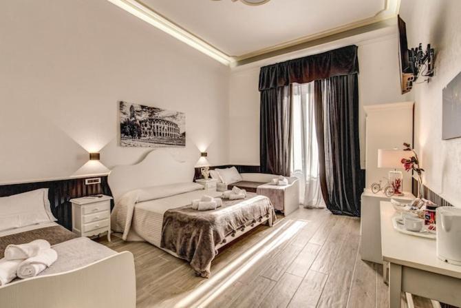 Casa de hóspedes Smart Lux Veneto *