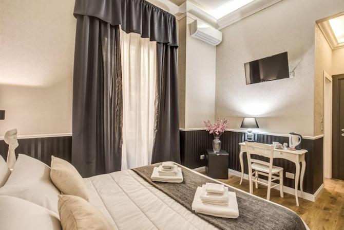 Casa de hóspedes Smart Lux Veneto *
