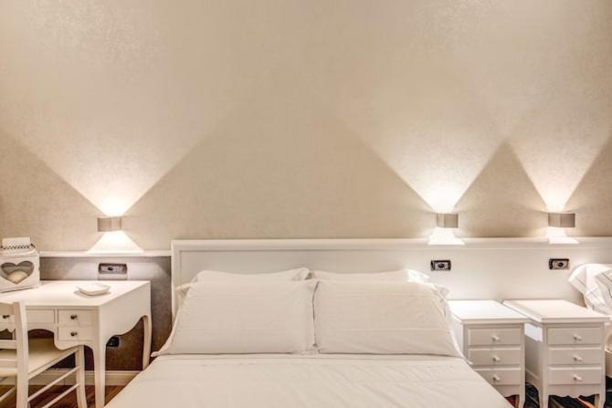 Smart Lux Veneto * Roma