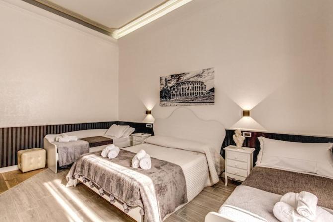 Casa de hóspedes Smart Lux Veneto