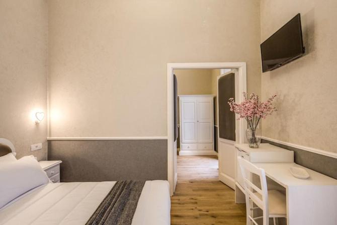Casa de hóspedes Smart Lux Veneto