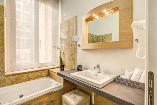 Smart Lux Veneto Casa de hóspedes Roma