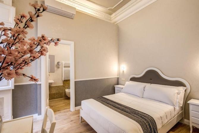 Casa de hóspedes Smart Lux Veneto Roma