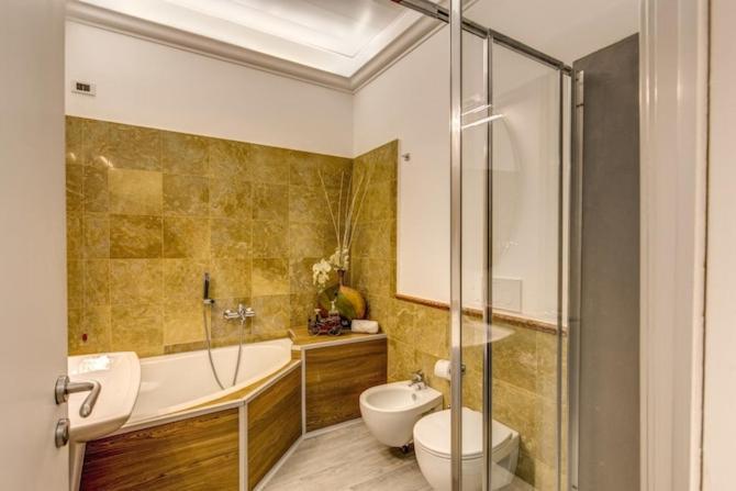 Casa de hóspedes Smart Lux Veneto