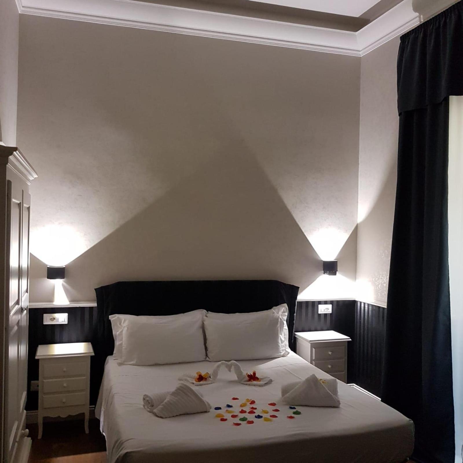Casa de hóspedes Smart Lux Veneto *