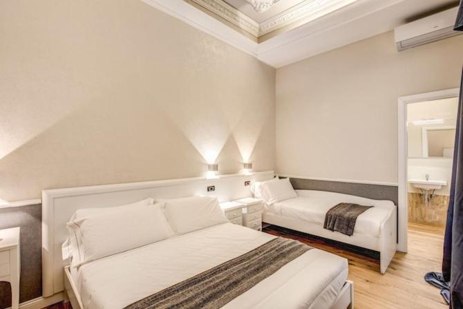 Smart Lux Veneto Casa de hóspedes Roma