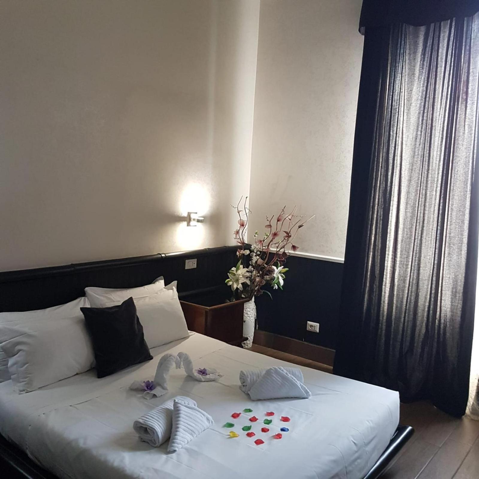 Casa de hóspedes Smart Lux Veneto *