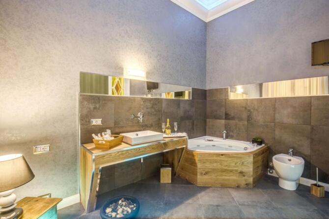 Smart Lux Veneto Roma