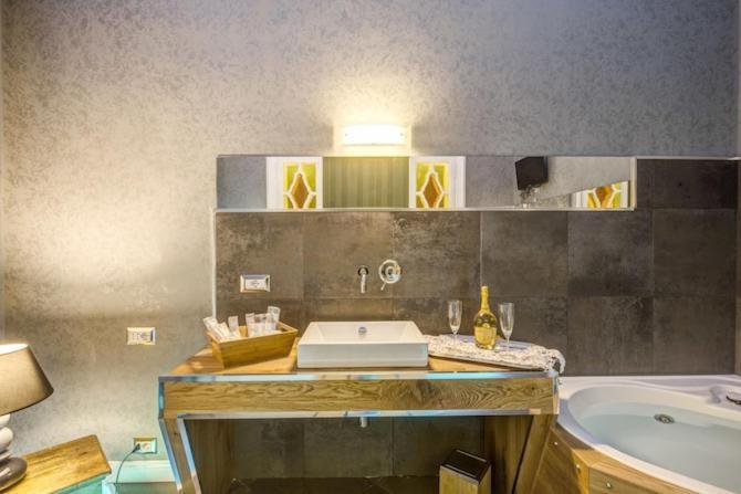 Casa de hóspedes Smart Lux Veneto