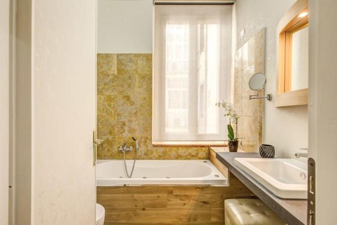 Casa de hóspedes Smart Lux Veneto *