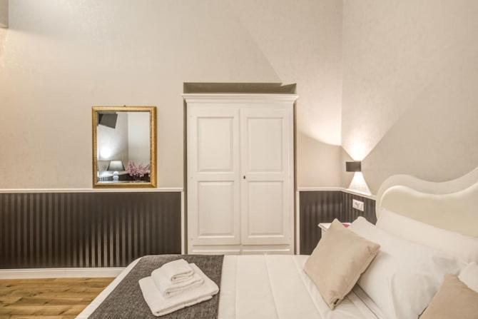 Casa de hóspedes Smart Lux Veneto Roma
