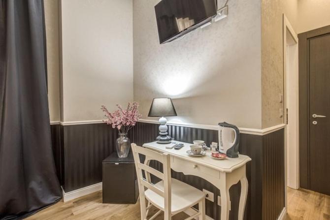Smart Lux Veneto Roma