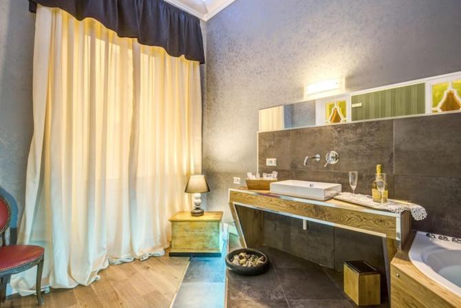 Casa de hóspedes Smart Lux Veneto