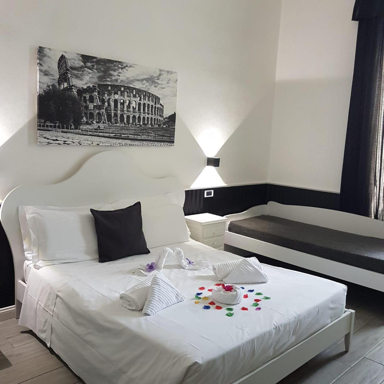 Smart Lux Veneto * Roma