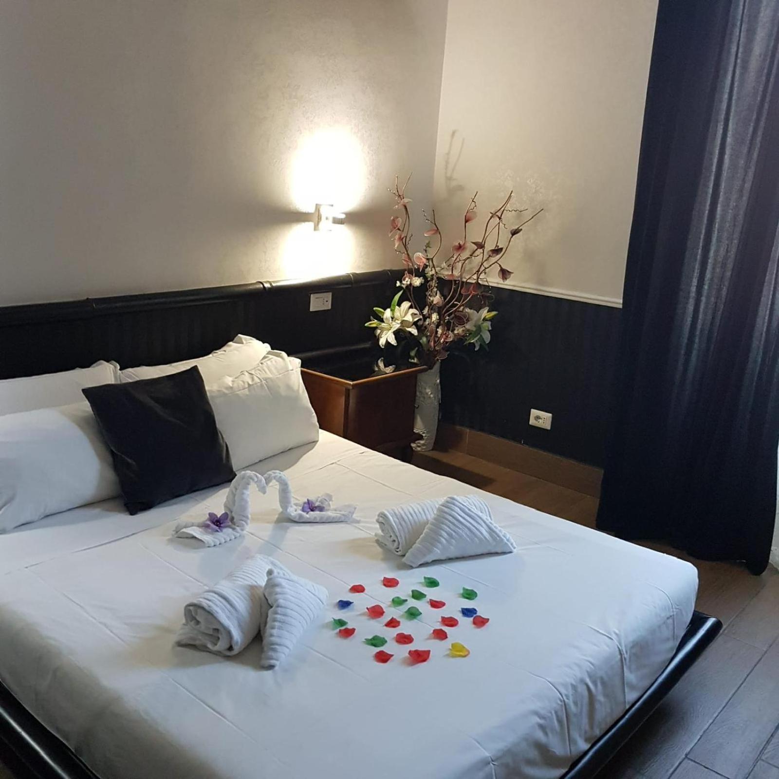 Casa de hóspedes Smart Lux Veneto *