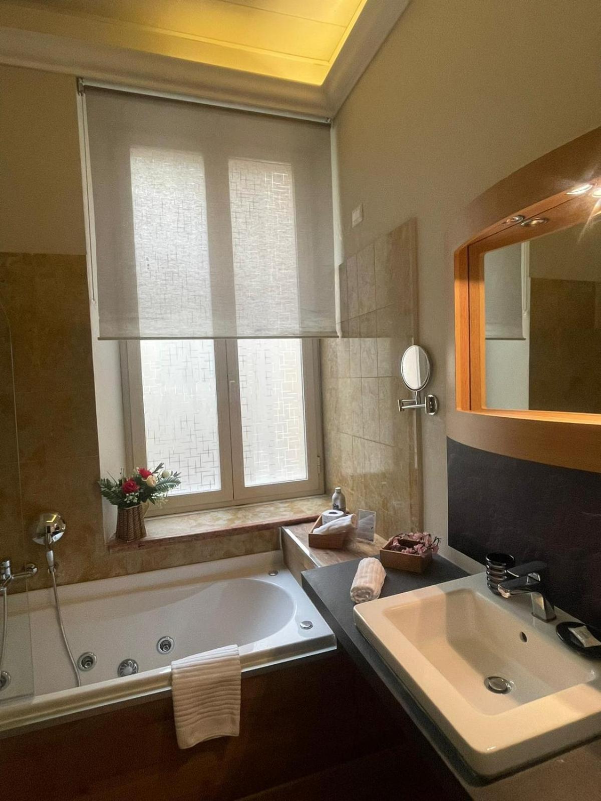 Smart Lux Veneto * Roma
